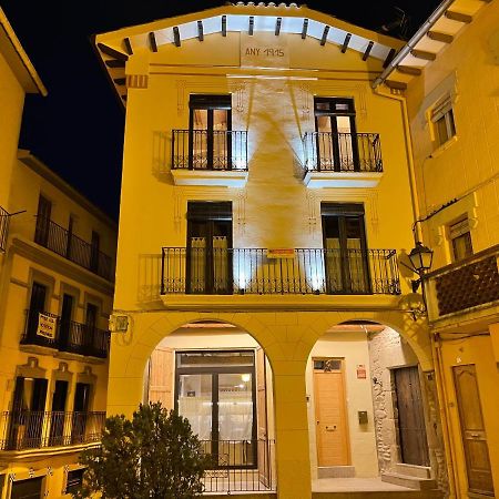 Cal Marti De Gironella Villa Kültér fotó