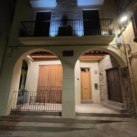 Cal Marti De Gironella Villa Kültér fotó