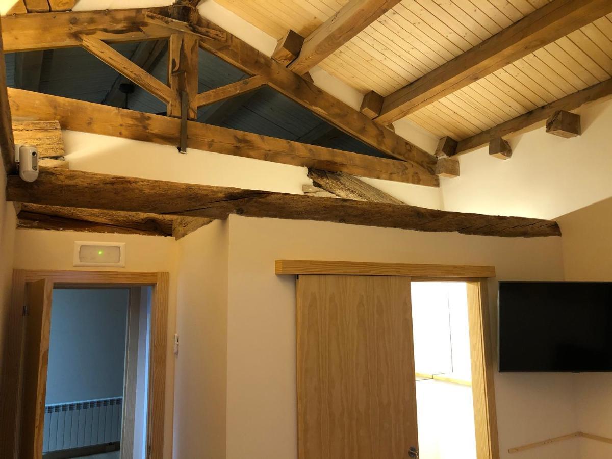 Cal Marti De Gironella Villa Kültér fotó