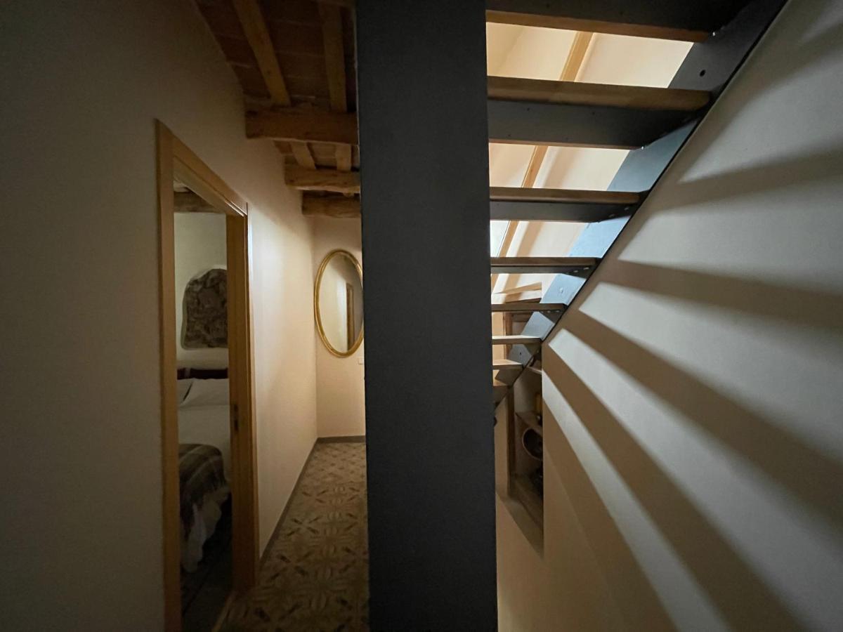 Cal Marti De Gironella Villa Kültér fotó
