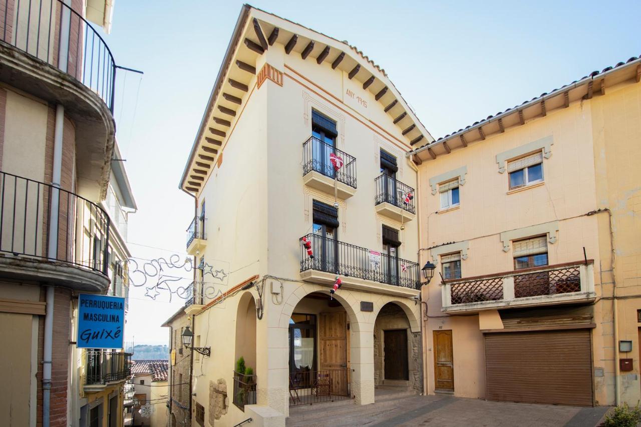 Cal Marti De Gironella Villa Kültér fotó