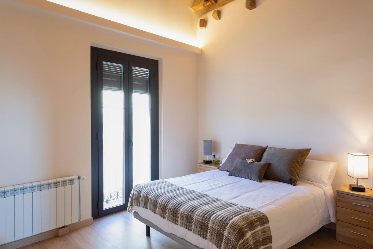 Cal Marti De Gironella Villa Kültér fotó
