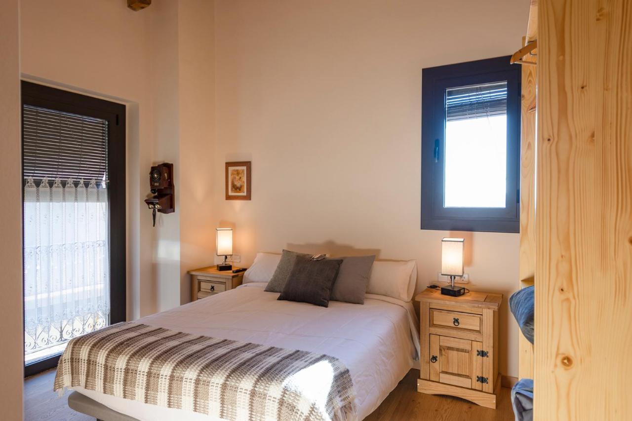 Cal Marti De Gironella Villa Kültér fotó