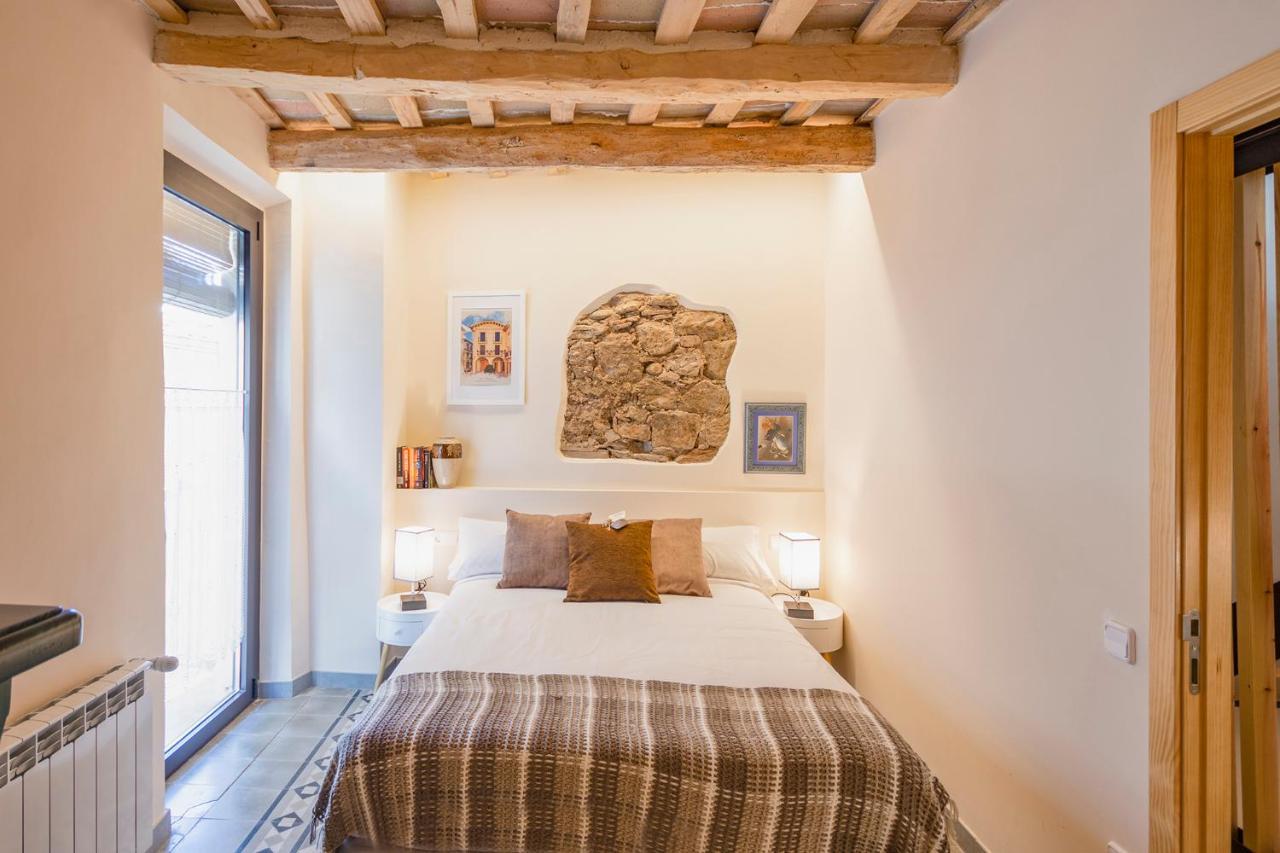 Cal Marti De Gironella Villa Kültér fotó