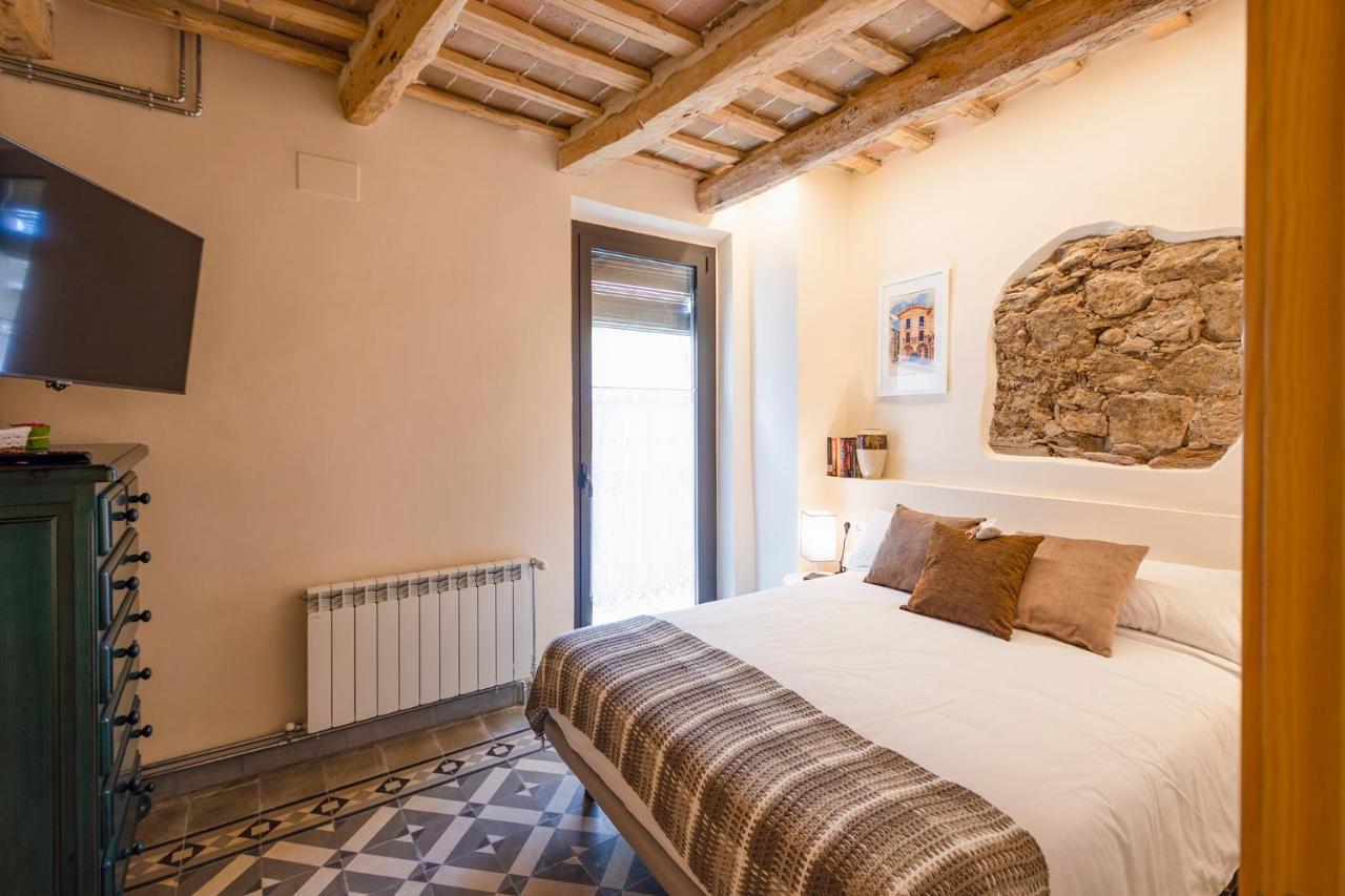 Cal Marti De Gironella Villa Kültér fotó
