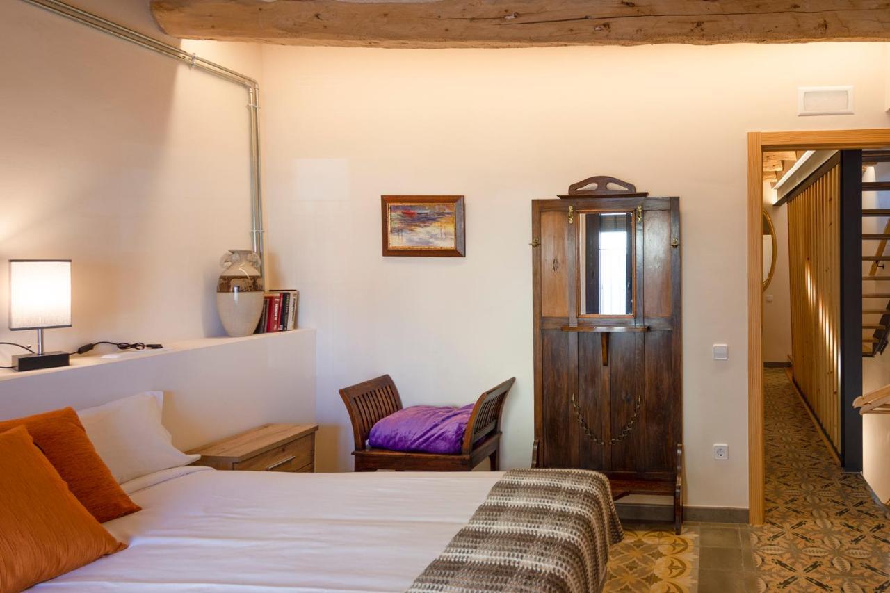 Cal Marti De Gironella Villa Kültér fotó