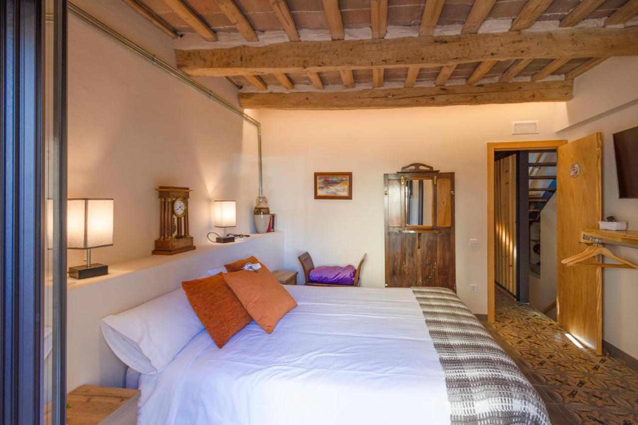 Cal Marti De Gironella Villa Kültér fotó