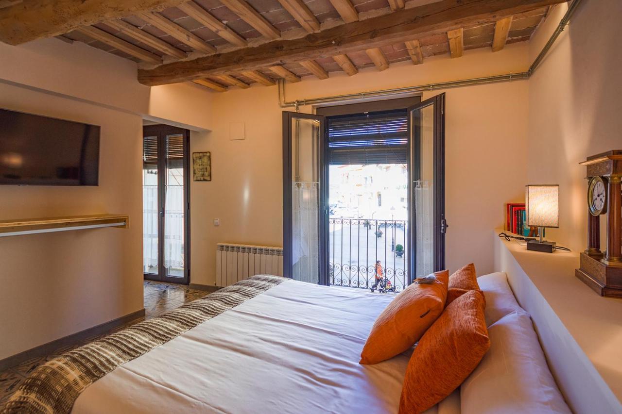 Cal Marti De Gironella Villa Kültér fotó