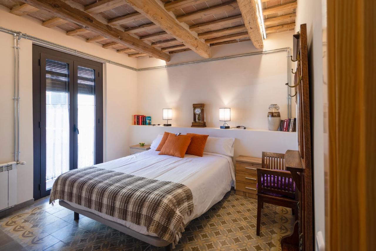 Cal Marti De Gironella Villa Kültér fotó