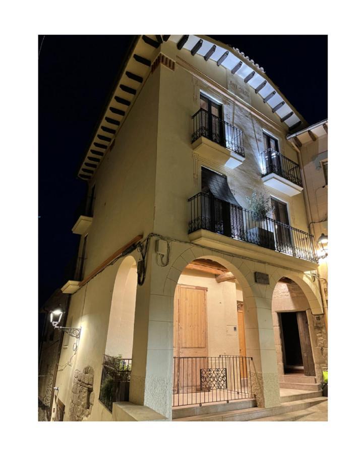 Cal Marti De Gironella Villa Kültér fotó
