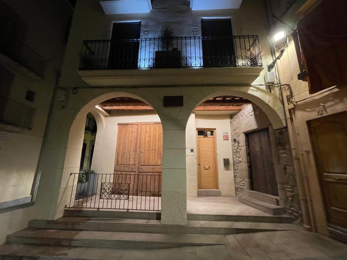 Cal Marti De Gironella Villa Kültér fotó